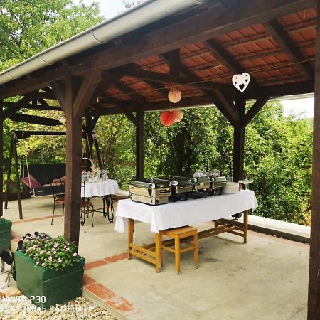 Country House Stoljetna Vila Seona エクステリア 写真