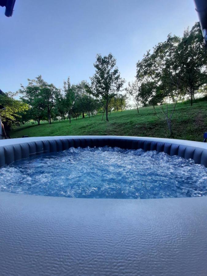 Country House Stoljetna Vila Seona エクステリア 写真