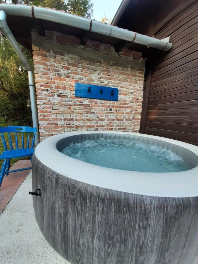 Country House Stoljetna Vila Seona エクステリア 写真