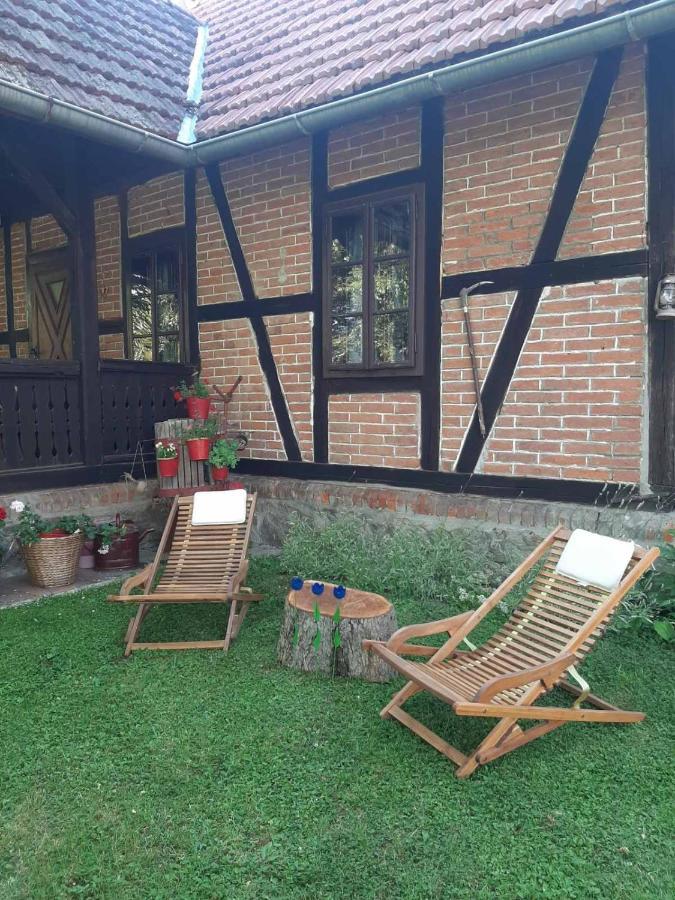 Country House Stoljetna Vila Seona エクステリア 写真
