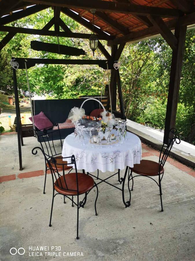 Country House Stoljetna Vila Seona エクステリア 写真
