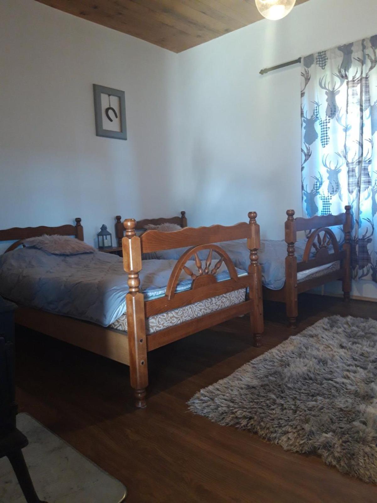 Country House Stoljetna Vila Seona 部屋 写真