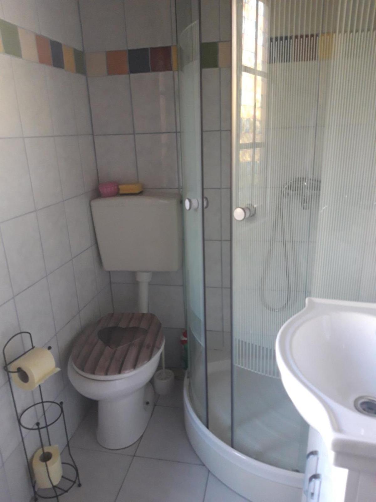 Country House Stoljetna Vila Seona 部屋 写真