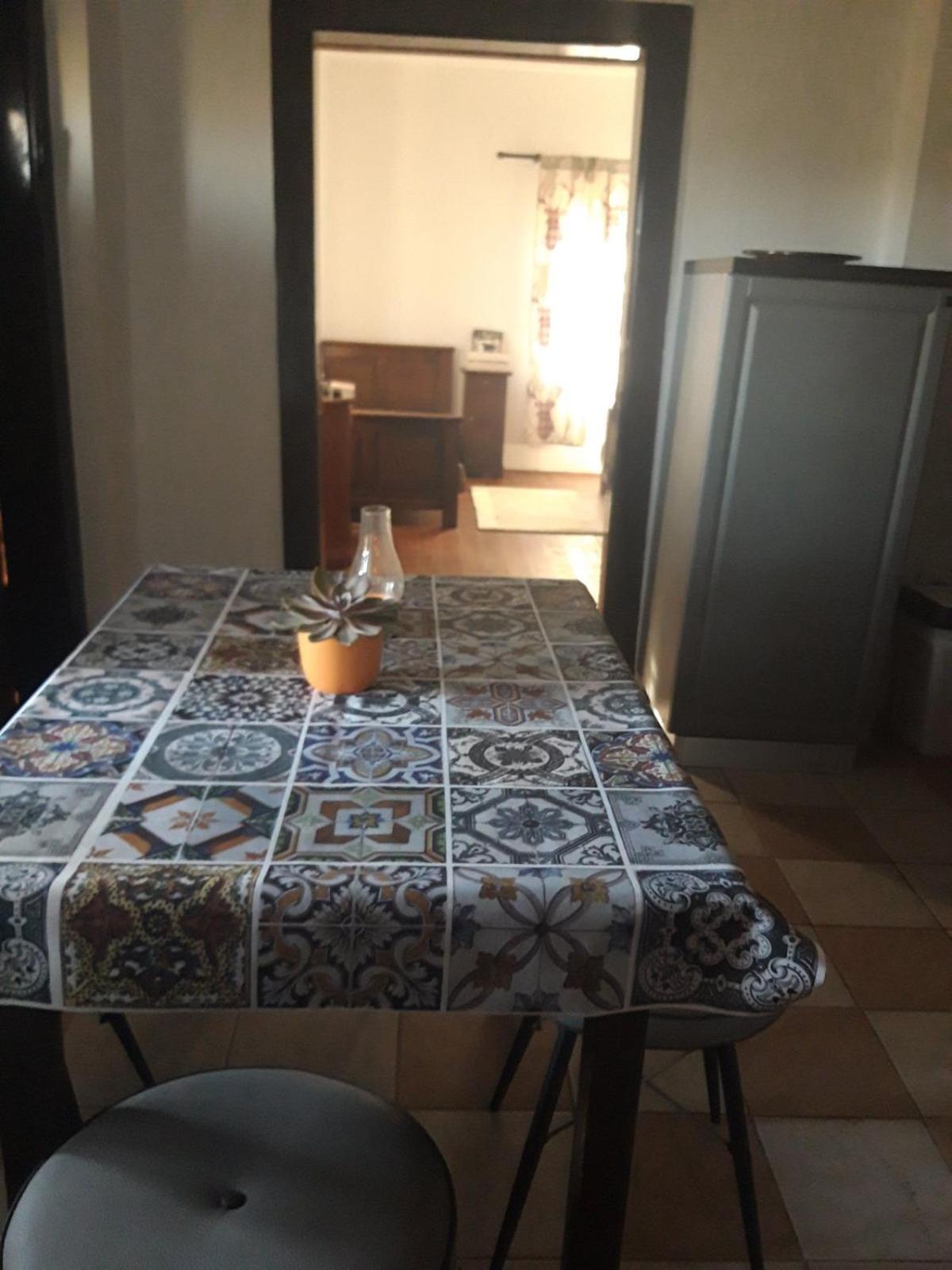 Country House Stoljetna Vila Seona 部屋 写真