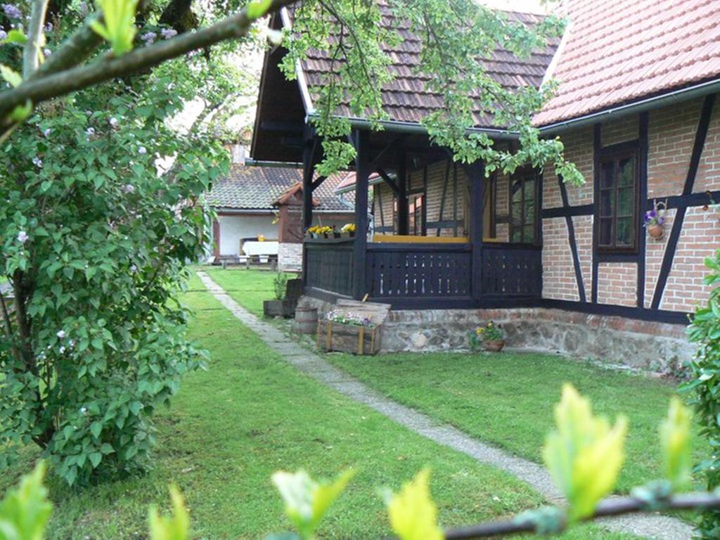 Country House Stoljetna Vila Seona エクステリア 写真