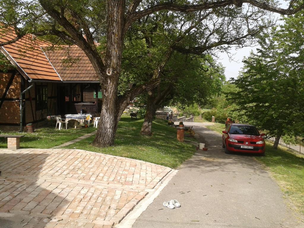 Country House Stoljetna Vila Seona エクステリア 写真