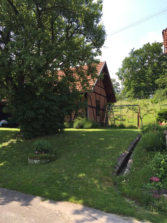 Country House Stoljetna Vila Seona エクステリア 写真