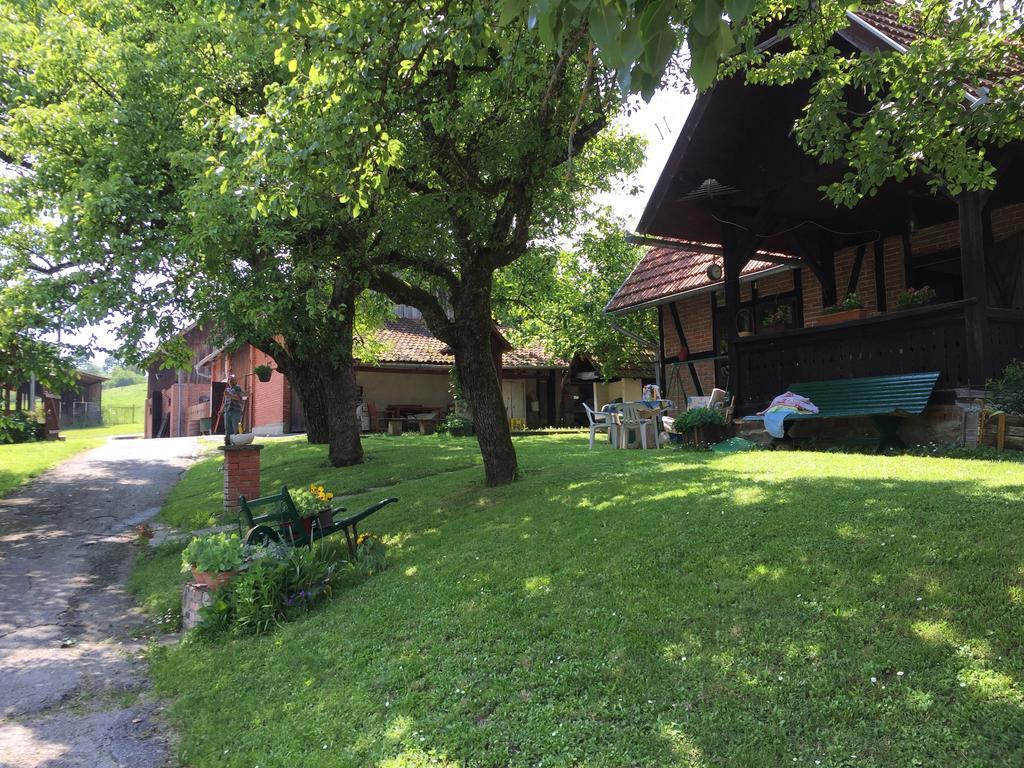 Country House Stoljetna Vila Seona エクステリア 写真