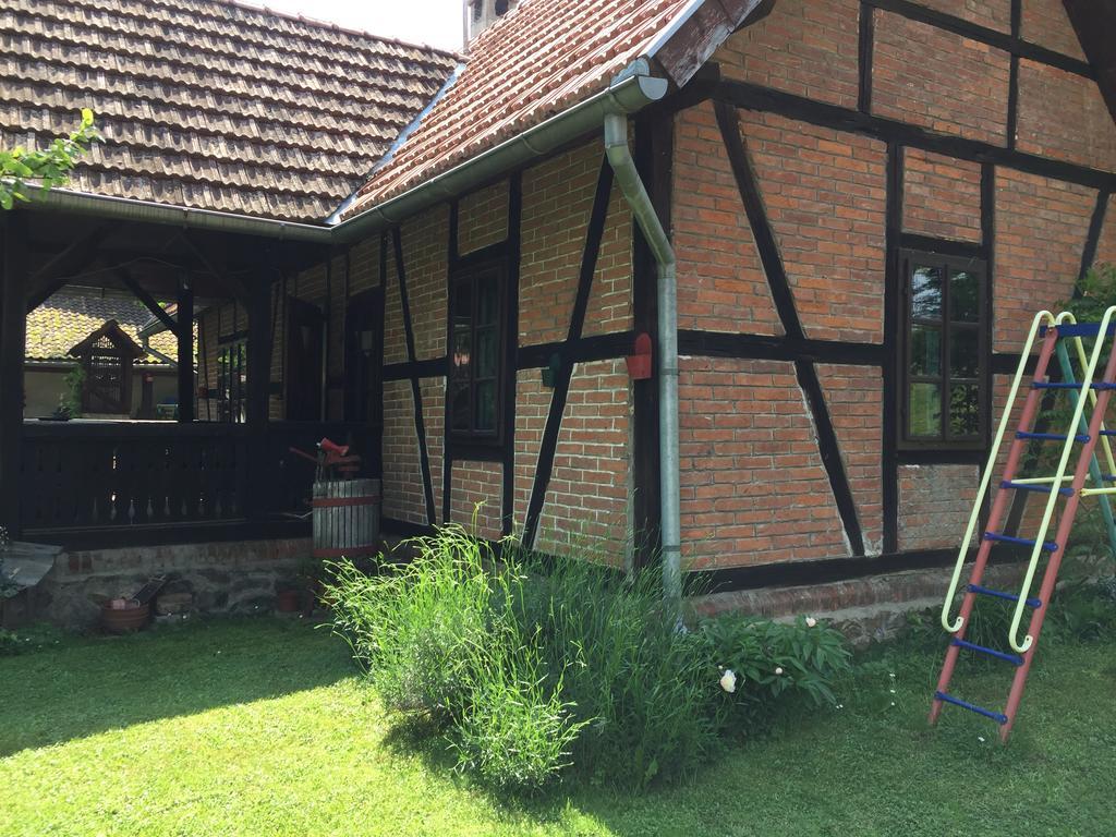 Country House Stoljetna Vila Seona エクステリア 写真