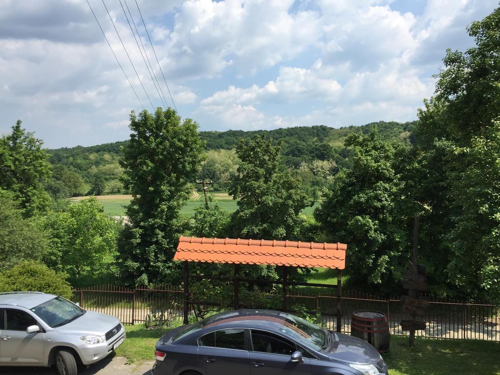 Country House Stoljetna Vila Seona エクステリア 写真