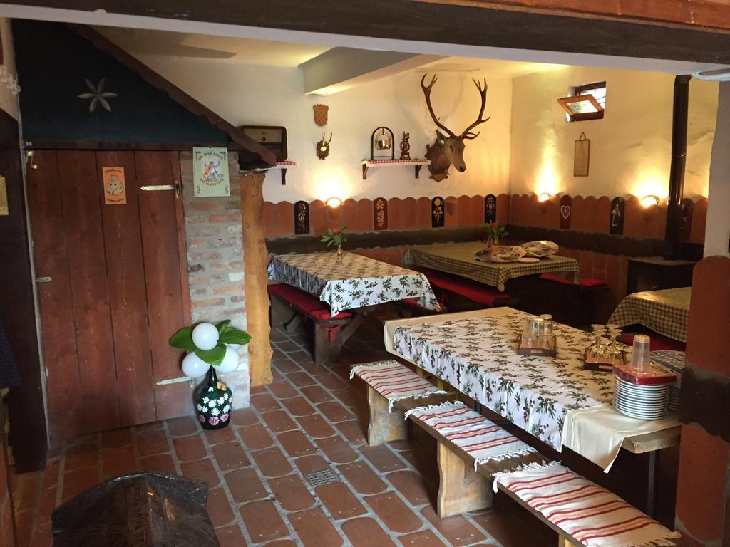 Country House Stoljetna Vila Seona エクステリア 写真