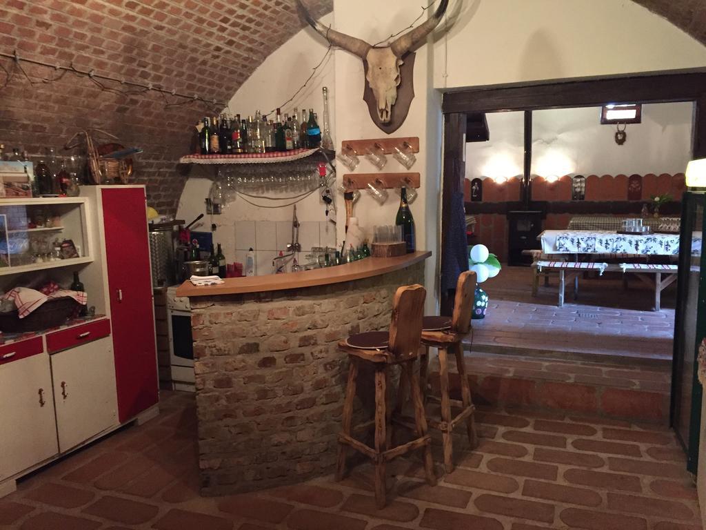 Country House Stoljetna Vila Seona エクステリア 写真