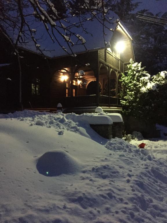 Country House Stoljetna Vila Seona エクステリア 写真